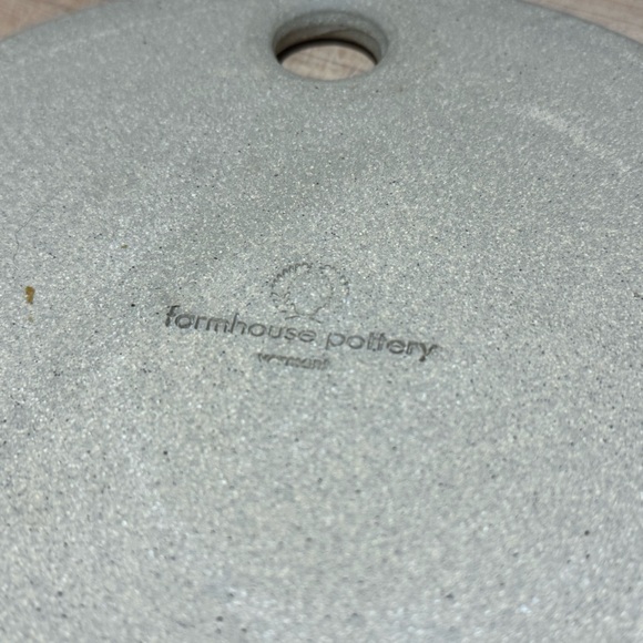 Gray Stone Trivet - Picture 4 of 4